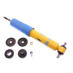 Bilstein B6 4600 Series Front Shock 09-18 Dodge Ram 1500 2wd